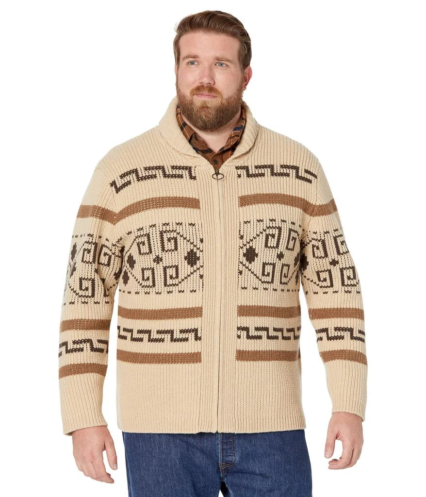 商品Pendleton|Original Westerley Sweater,价格¥2152,第1张图片