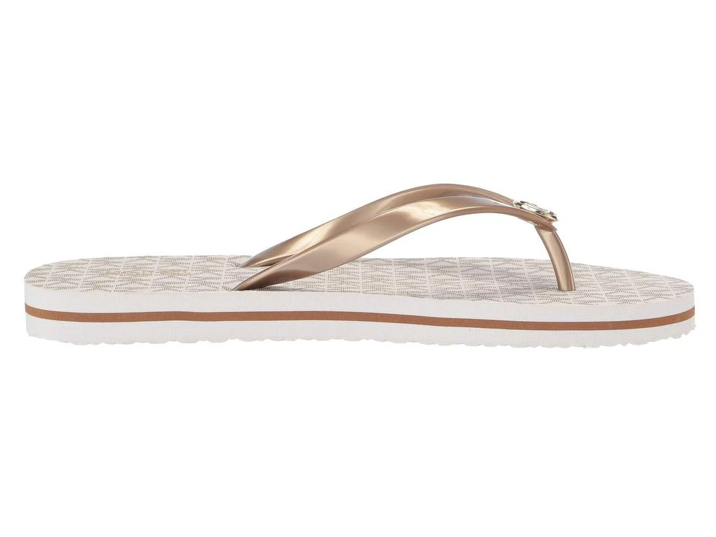 MK Stripe EVA Flip Flop 商品