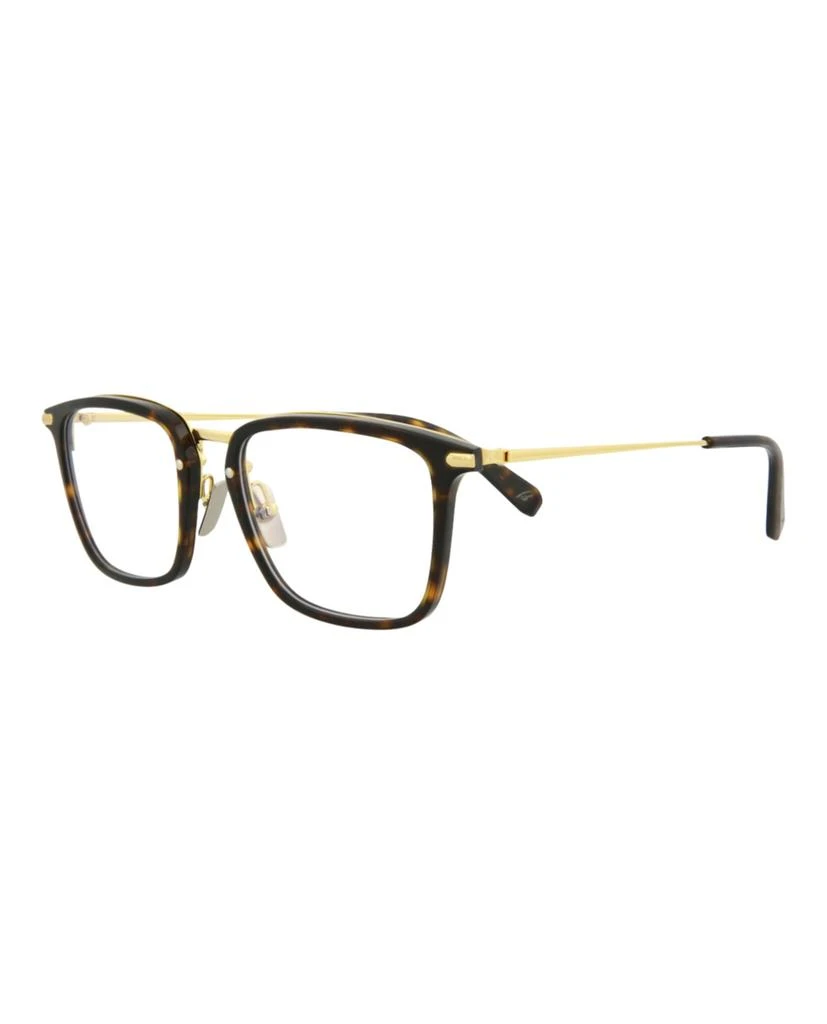 商品Brioni|Square-Frame Acetate Optical Frames,价格¥956,第2张图片详细描述