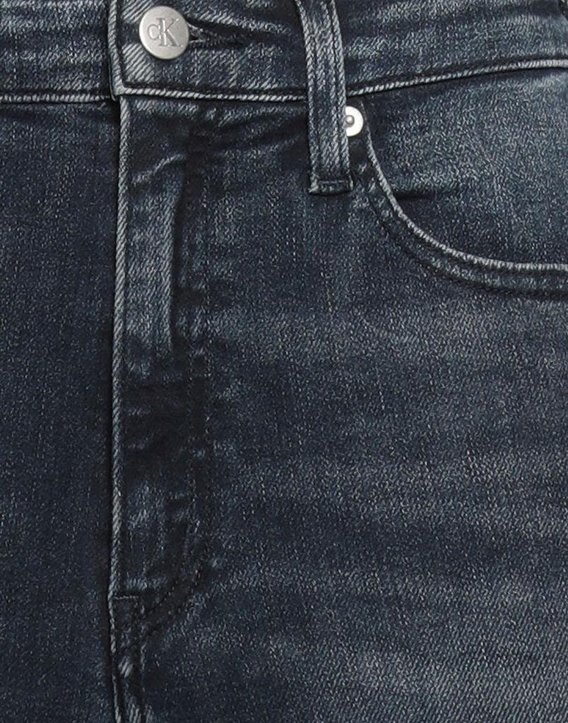 商品Calvin Klein|Denim pants,价格¥571,第6张图片详细描述