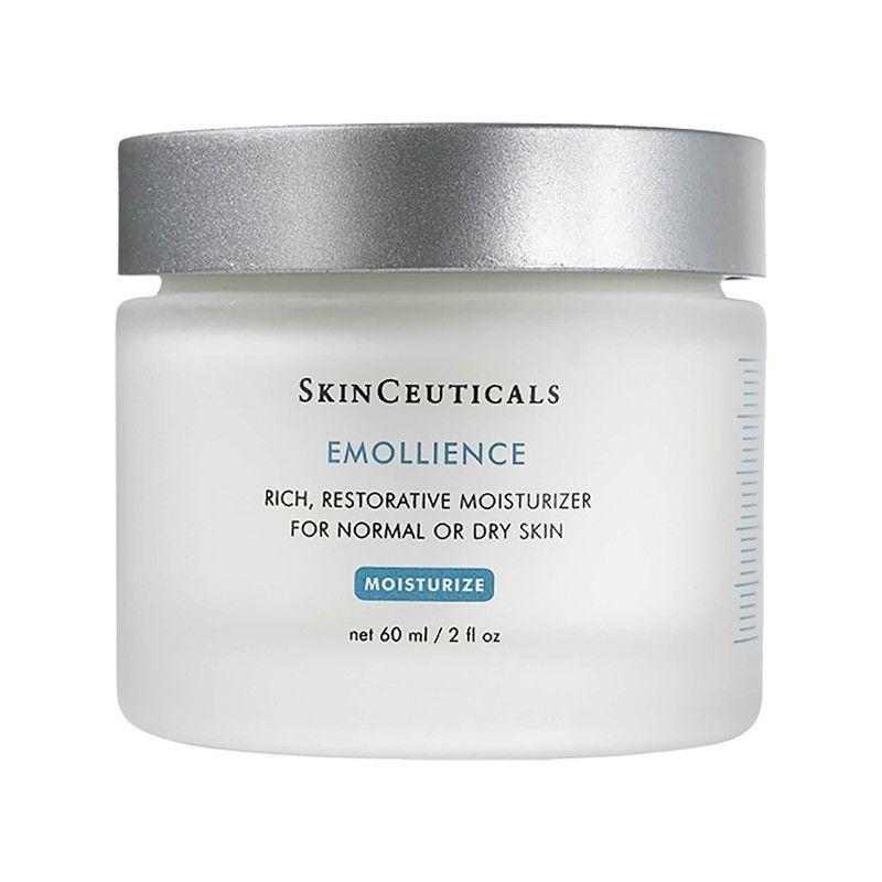 商品SkinCeuticals|欧洲直邮Skinceuticals 修丽可舒柔丰润高保湿面霜60ml滋养补水,价格¥751,第1张图片