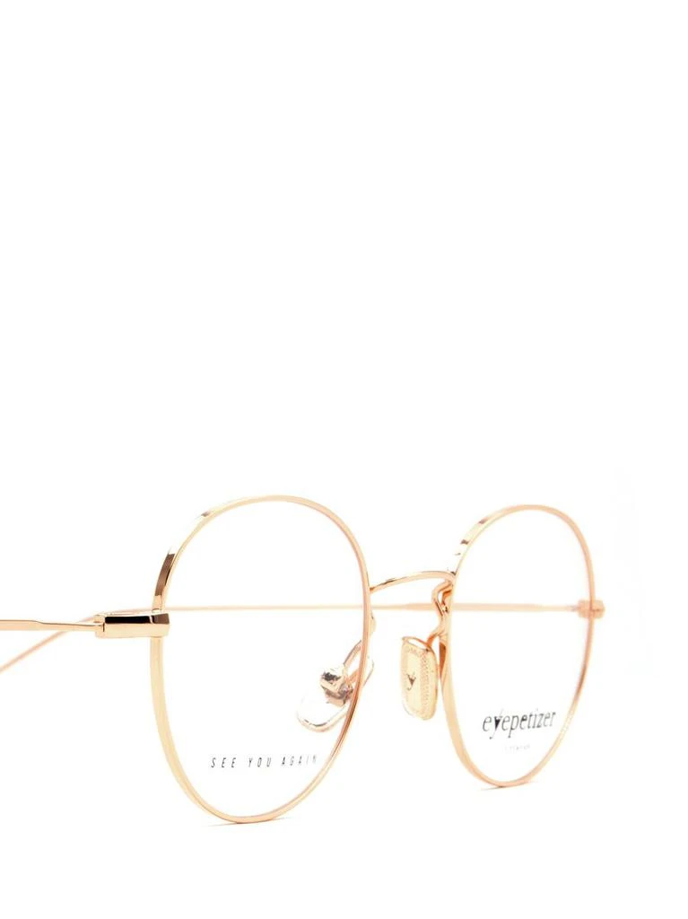 商品EYEPETIZER|EYEPETIZER Eyeglasses,价格¥1241,第3张图片详细描述