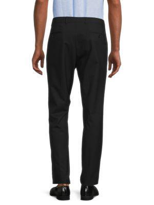 商品Ralph Lauren|Solid-Hued Pants,价格¥447,第4张图片详细描述