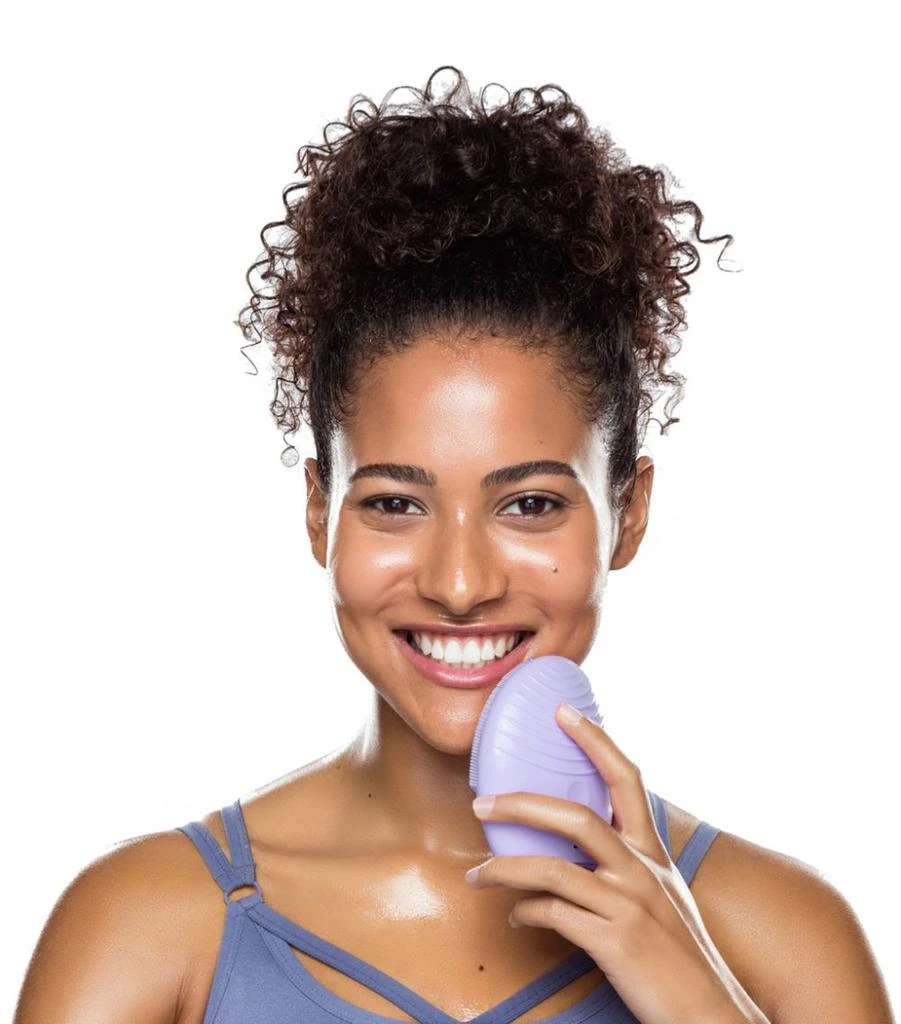 商品Foreo|LUNA 3 Facial Cleansing Brush for Sensitive Skin,价格¥1631,第3张图片详细描述