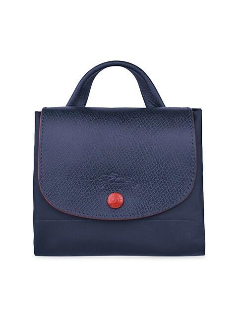 商品Longchamp|Le Pliage Club Backpack,价格¥1033,第6张图片详细描述