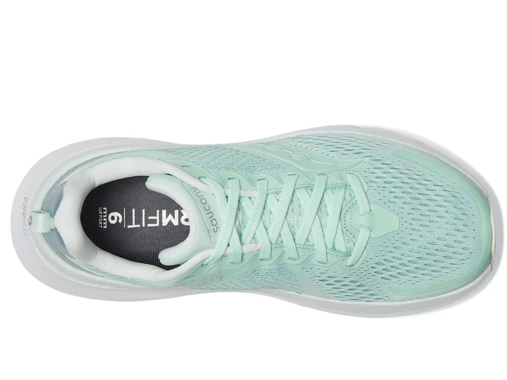商品Saucony|Guide 17,价格¥1110,第2张图片详细描述