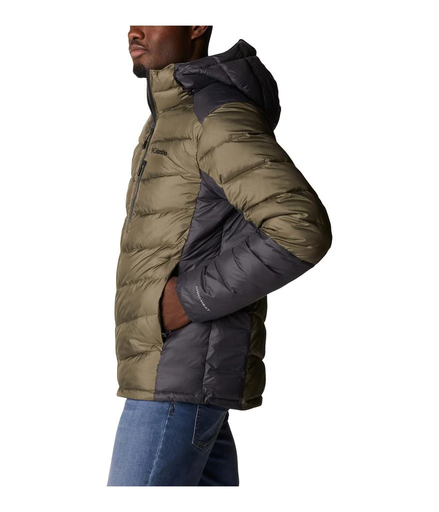 商品Columbia|Labyrinth Loop™ Hooded Jacket,价格¥869,第2张图片详细描述