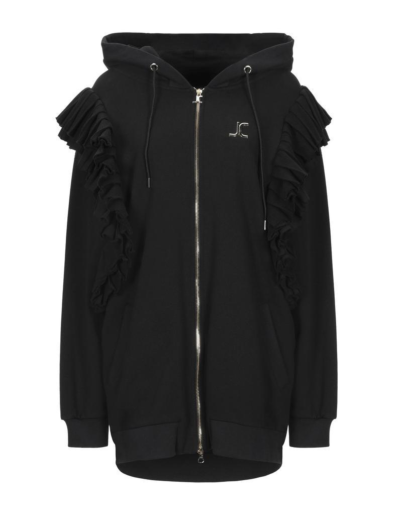 商品Just Cavalli|Hooded sweatshirt,价格¥1484,第1张图片