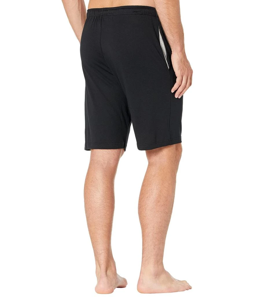 商品Ralph Lauren|Supreme Comfort Sleep Shorts,价格¥216,第2张图片详细描述