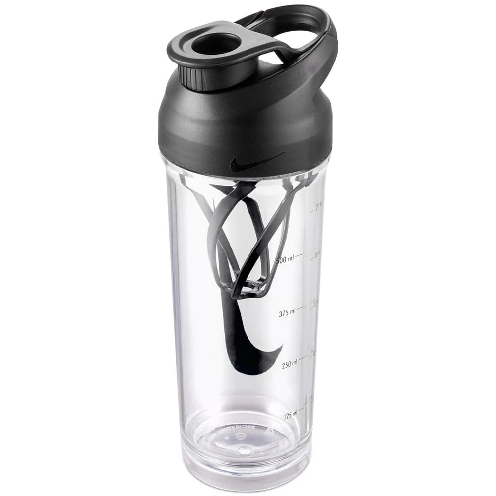 商品NIKE|Hypercharge 24 oz. Shake Bottle,价格¥179,第1张图片