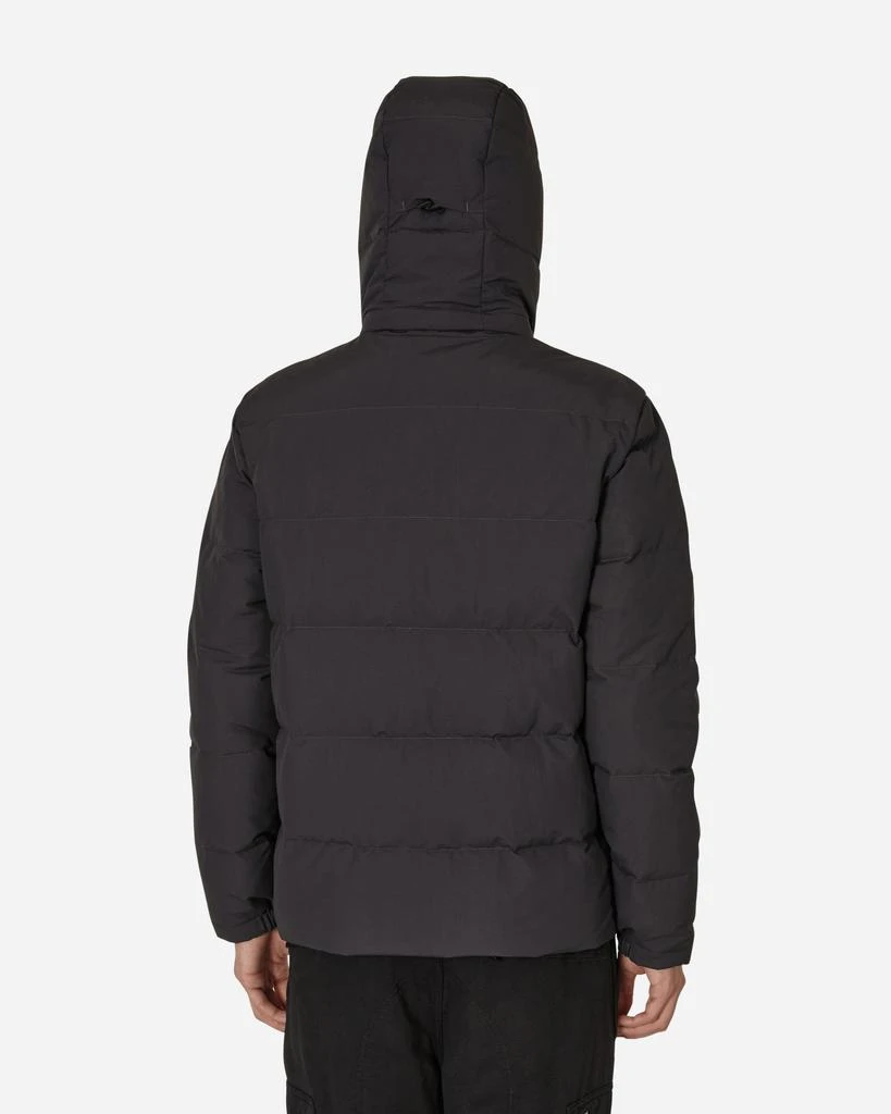 商品Patagonia|Downdrift Jacket Black,价格¥2228,第3张图片详细描述