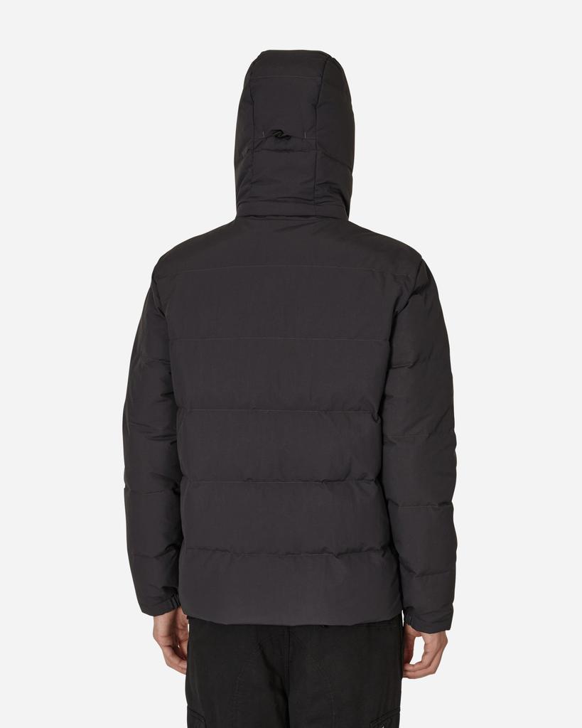 商品Patagonia|Downdrift Jacket Black,价格¥2173,第5张图片详细描述