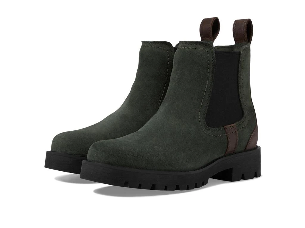 商品Ariat|Wexford Lug Waterproof Boot,价格¥790,第1张图片