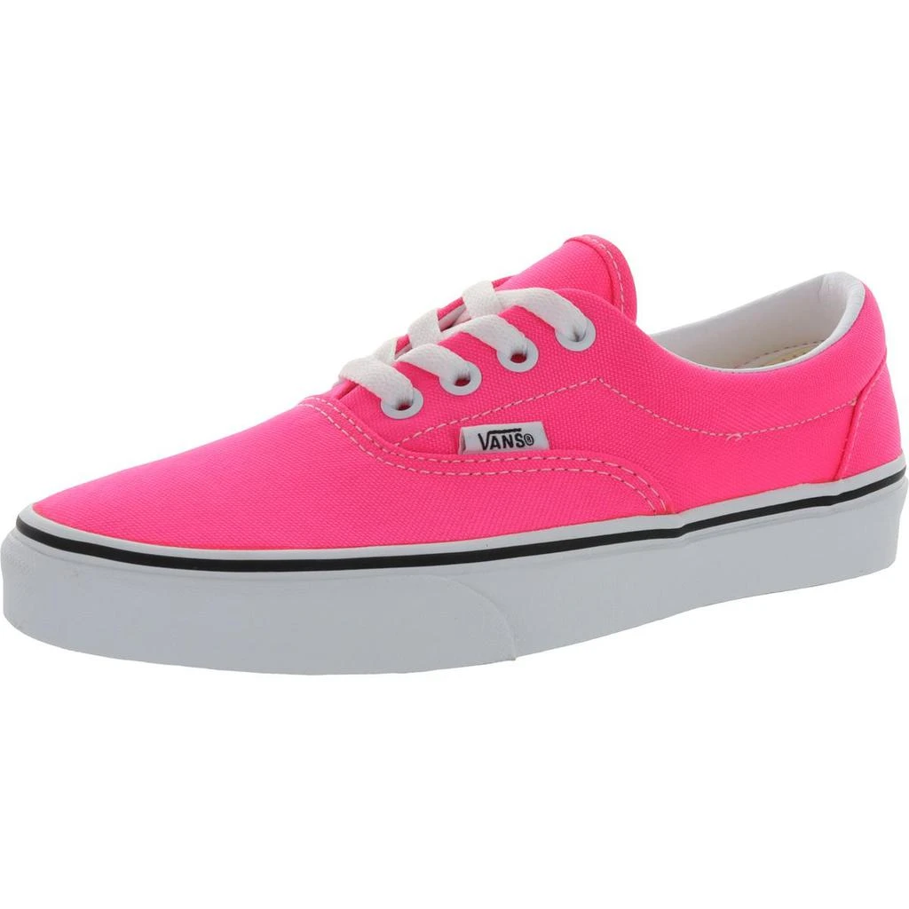 商品Vans|Vans Era Women's Canvas Classic Low Top Lace-Up Sneakers,价格¥170,第1张图片