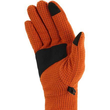 商品Outdoor Research|Trail Mix Glove,价格¥130,第3张图片详细描述