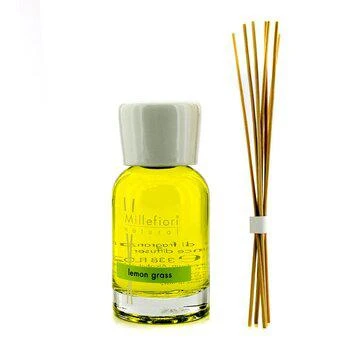 商品Millefiori|Natural Fragrance Diffuser - Lemon Grass,价格¥209-¥489,第1张图片