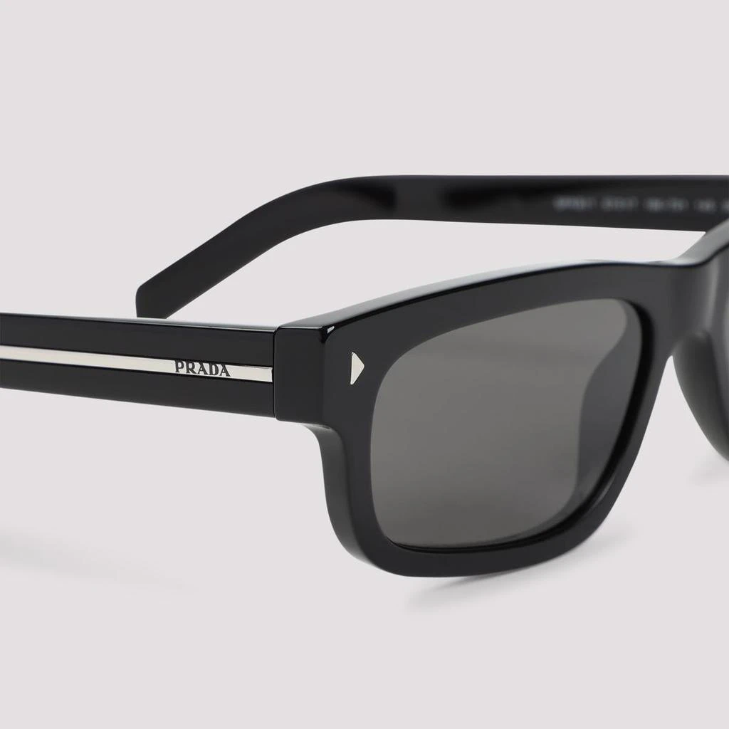 商品Prada|Prada Eyewear Glasses,价格¥3778,第3张图片详细描述