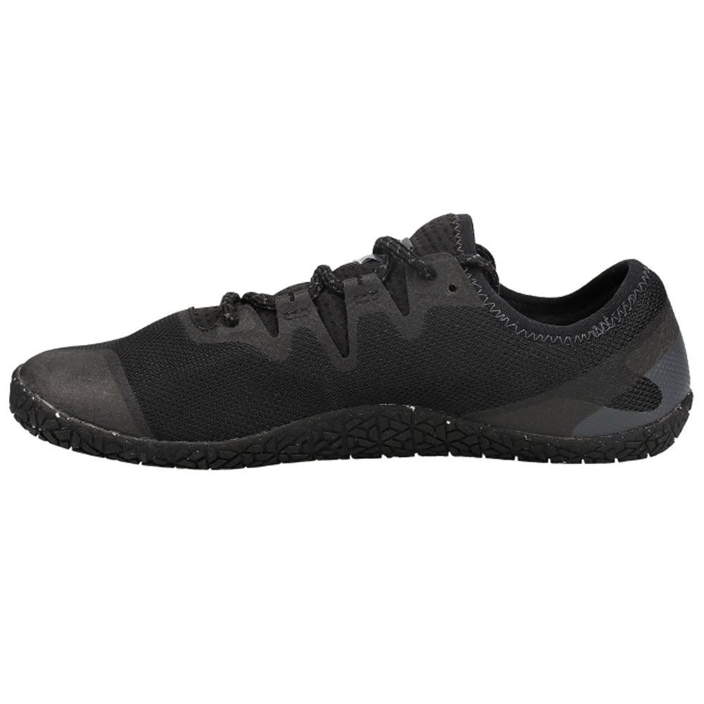 商品Merrell|Vapor Glove 5 Running Shoes,价格¥676,第3张图片详细描述