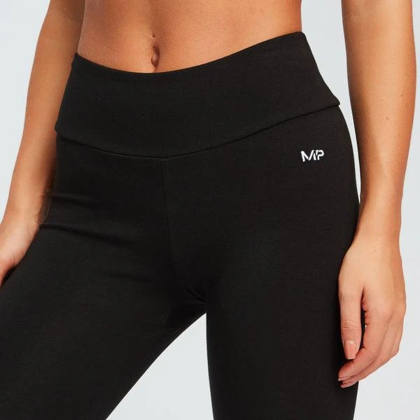 MP Women's Rest Day Leggings - Black 商品