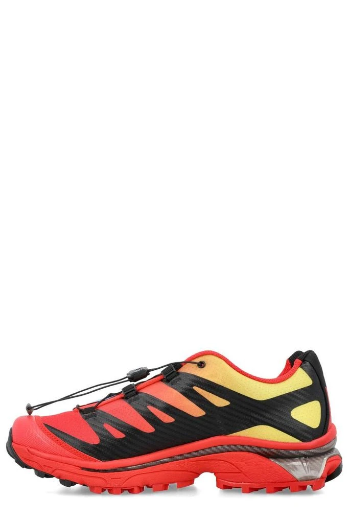 商品Salomon|Salomon XT-4 Lace-Up Sneakers,价格¥1253,第2张图片详细描述