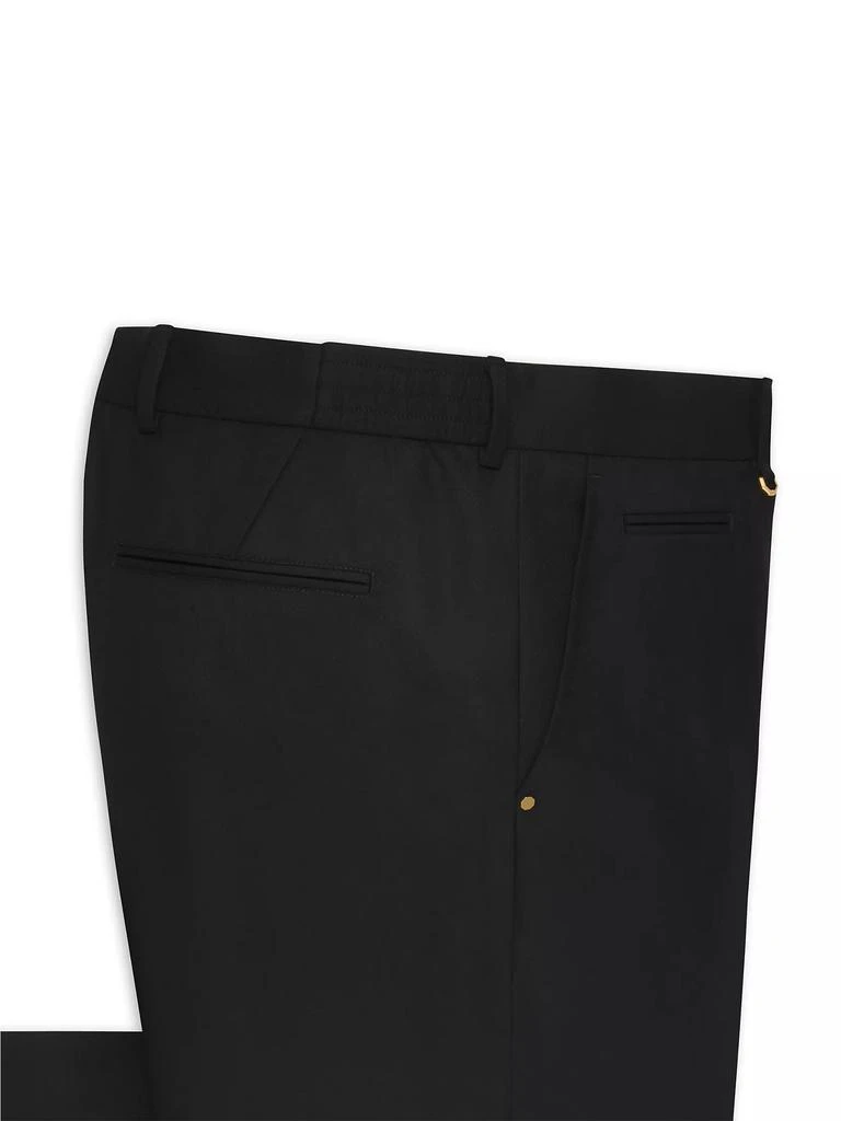 商品Stefano Ricci|Trousers,价格¥10761,第4张图片详细描述
