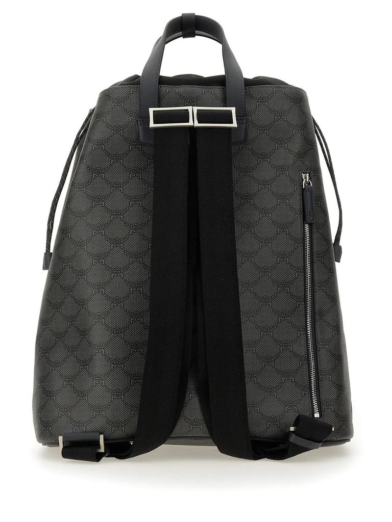 商品MCM|Medium Backpack lauretos,价格¥6552,第2张图片详细描述