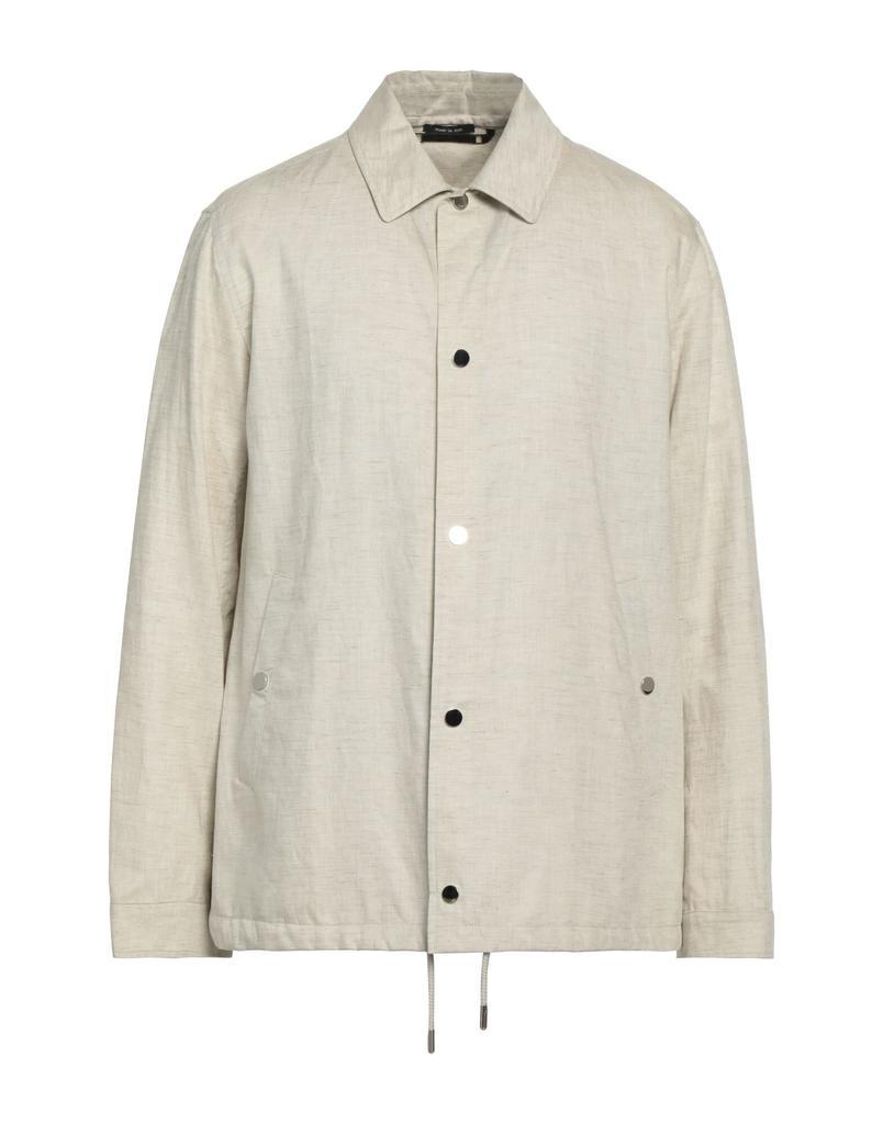 商品Zegna|Shirts,价格¥3598,第1张图片