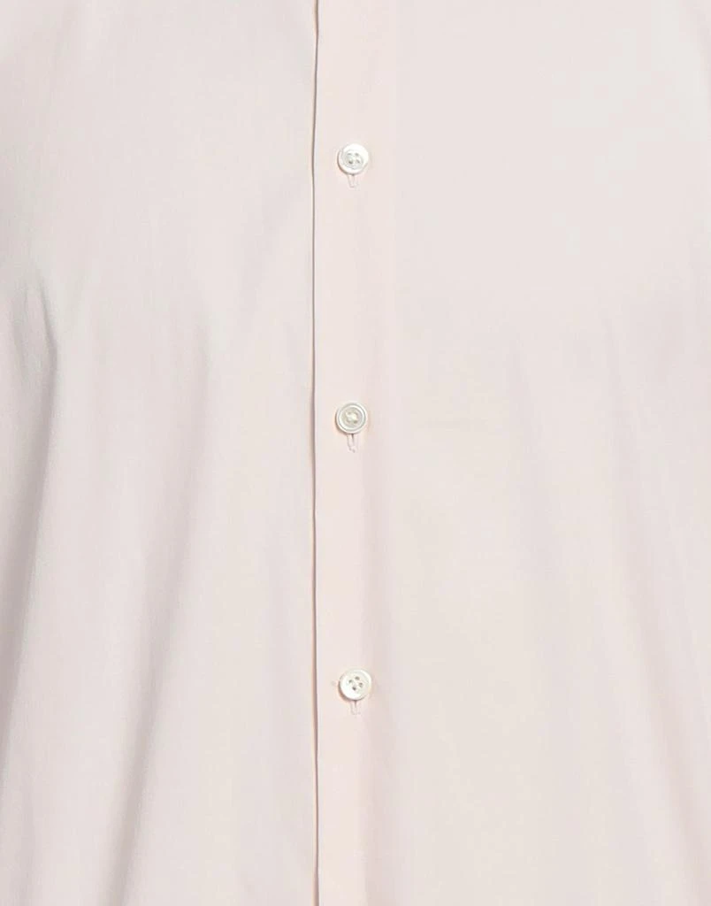 商品Theory|男款平纹编织棉质纯色衬衫,价格¥323,第4张图片详细描述