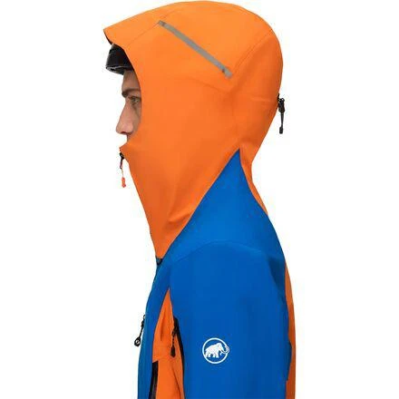 Nordwand Pro HS Hooded Jacket - Men's 商品