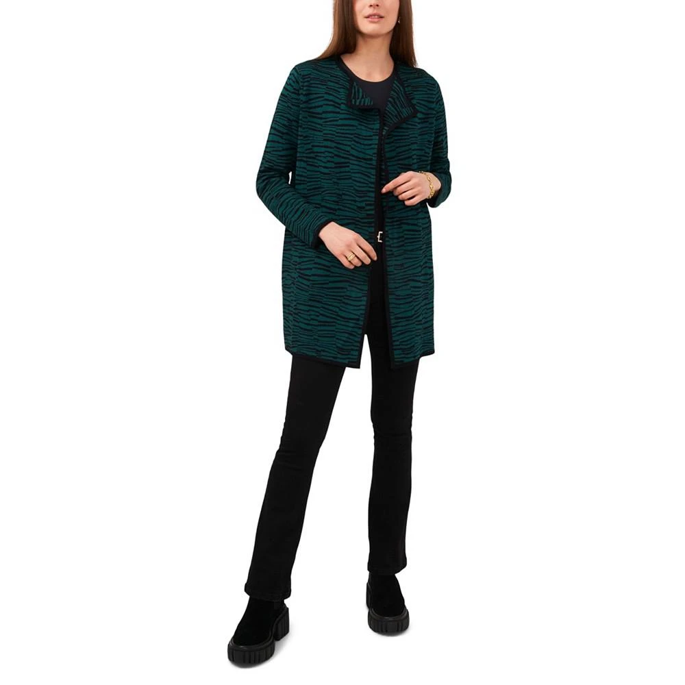 商品Vince Camuto|Women's Long Sleeve Combed Sweater,价格¥738,第3张图片详细描述