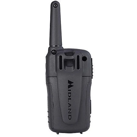 商品Midland|T10 X-Talker 20-Mile Two Way Radio Pair,价格¥246,第2张图片详细描述