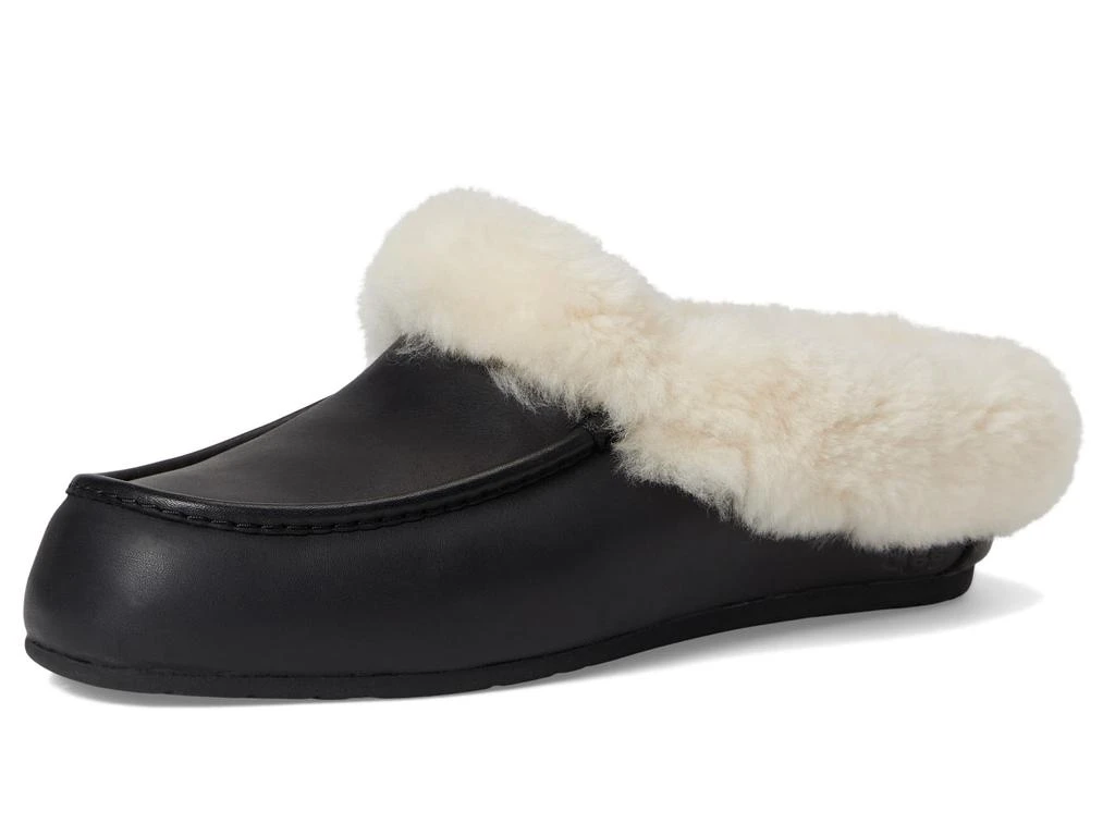Ansley Mule Leather 商品