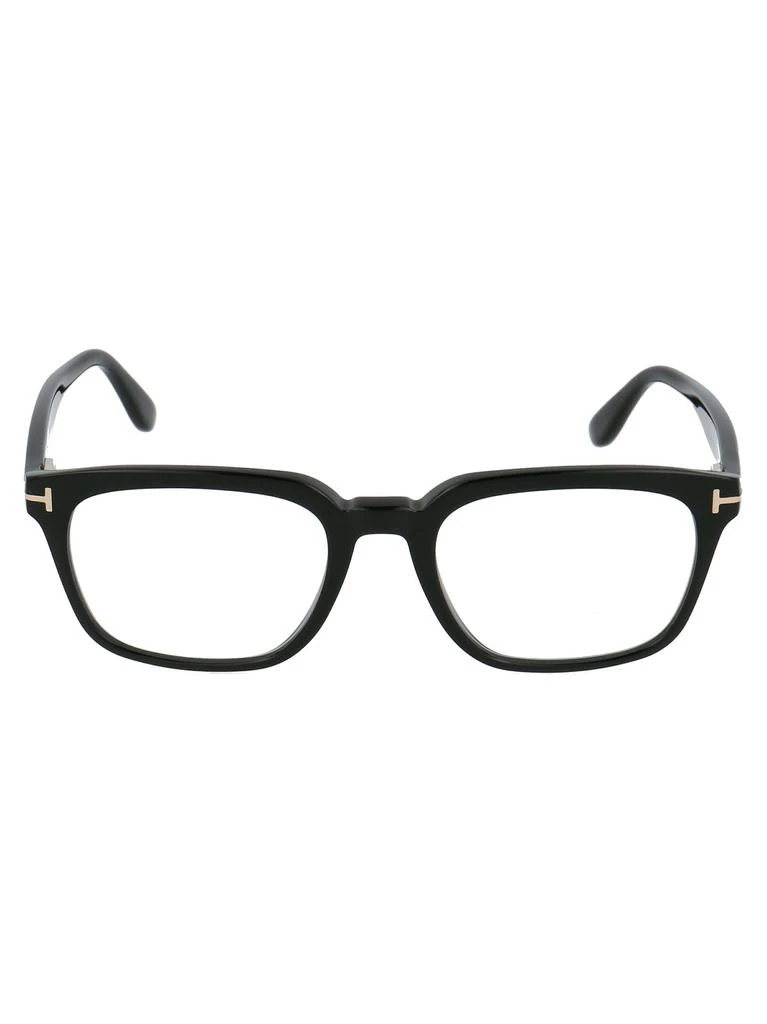 商品Tom Ford|Tom Ford Eyewear Square Frame Glasses,价格¥1703,第1张图片