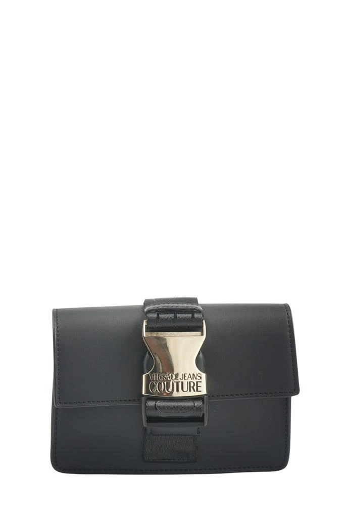 商品Versace|Shoulder bag color black,价格¥1531,第2张图片详细描述