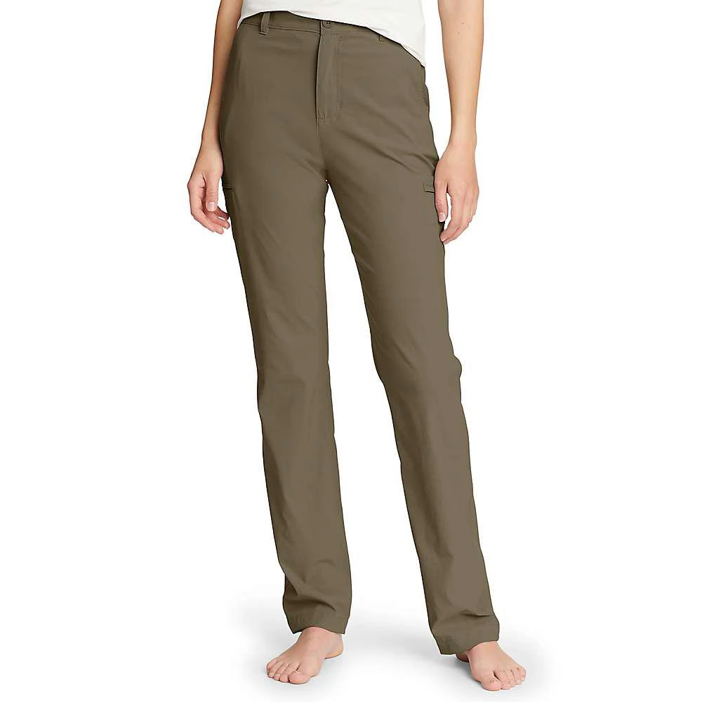 商品Eddie Bauer|Eddie Bauer First Ascent Women's Guide 2.0 Pant,价格¥396,第1张图片