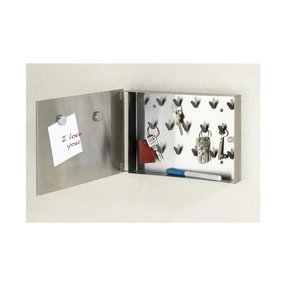 商品Wenko|Home Sweet Home Key Box,价格¥462,第3张图片详细描述