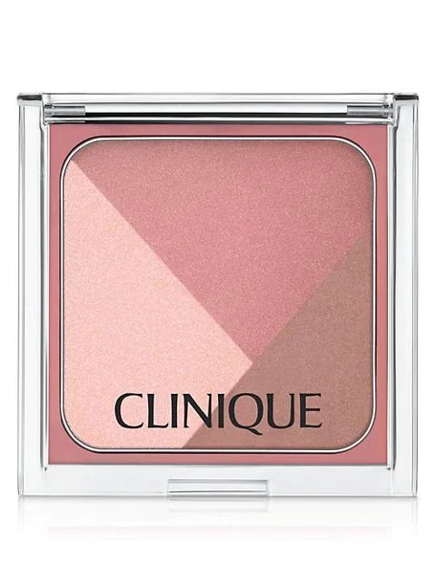 商品Clinique|Sculptionary Cheek Contouring Palette,价格¥271,第1张图片详细描述