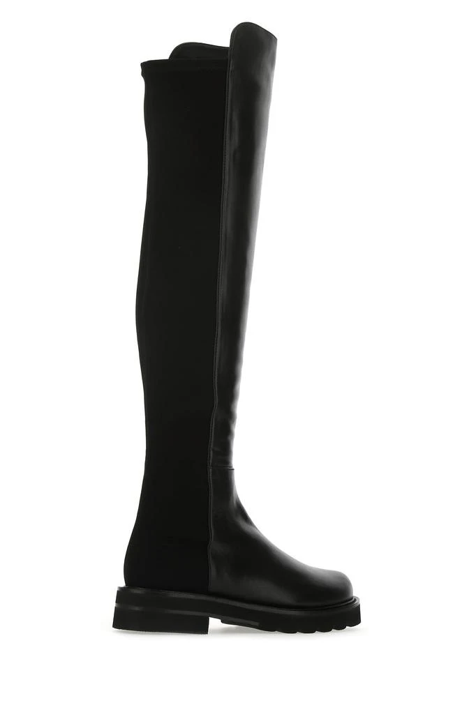 商品Stuart Weitzman|2000005819841,价格¥3405,第2张图片详细描述