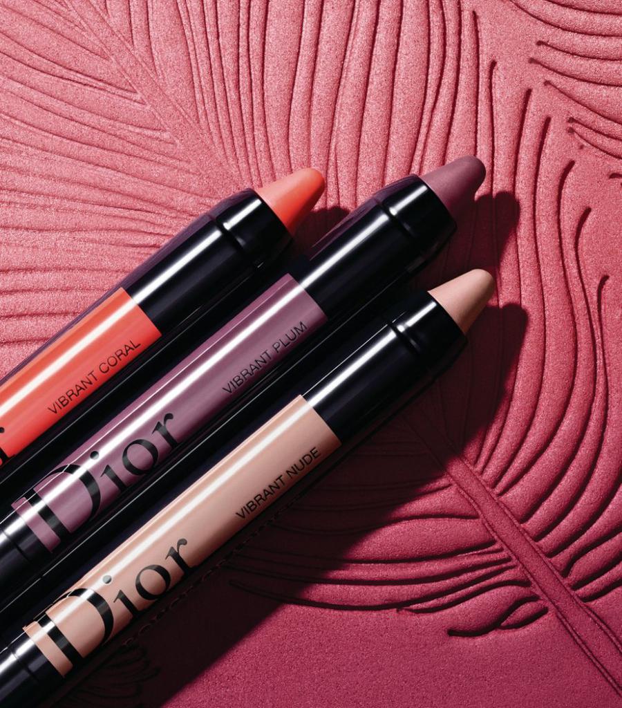 商品Dior|Rouge Graphist Lipstick Pencil Intense Colour Lipliner,价格¥223,第5张图片详细描述