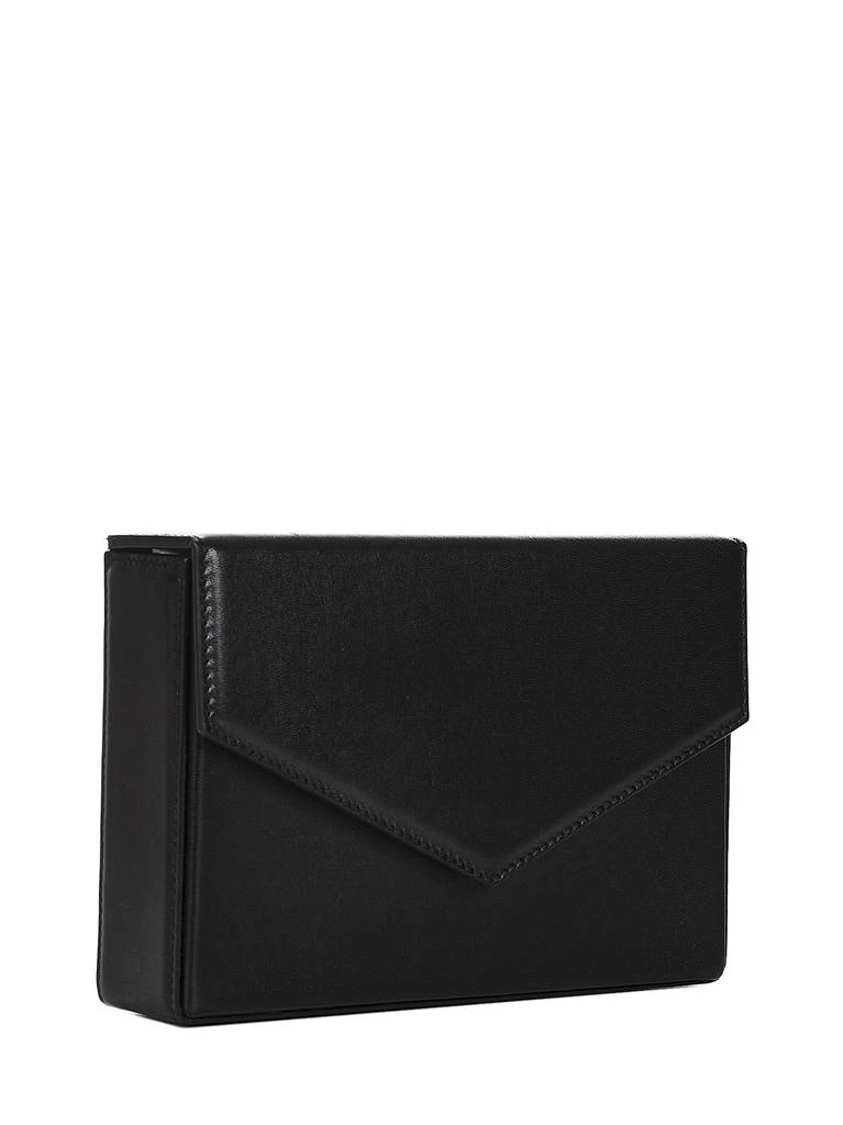 商品Amina Muaddi|Amina Muaddi Amini Johana Clutch,价格¥4158,第4张图片详细描述