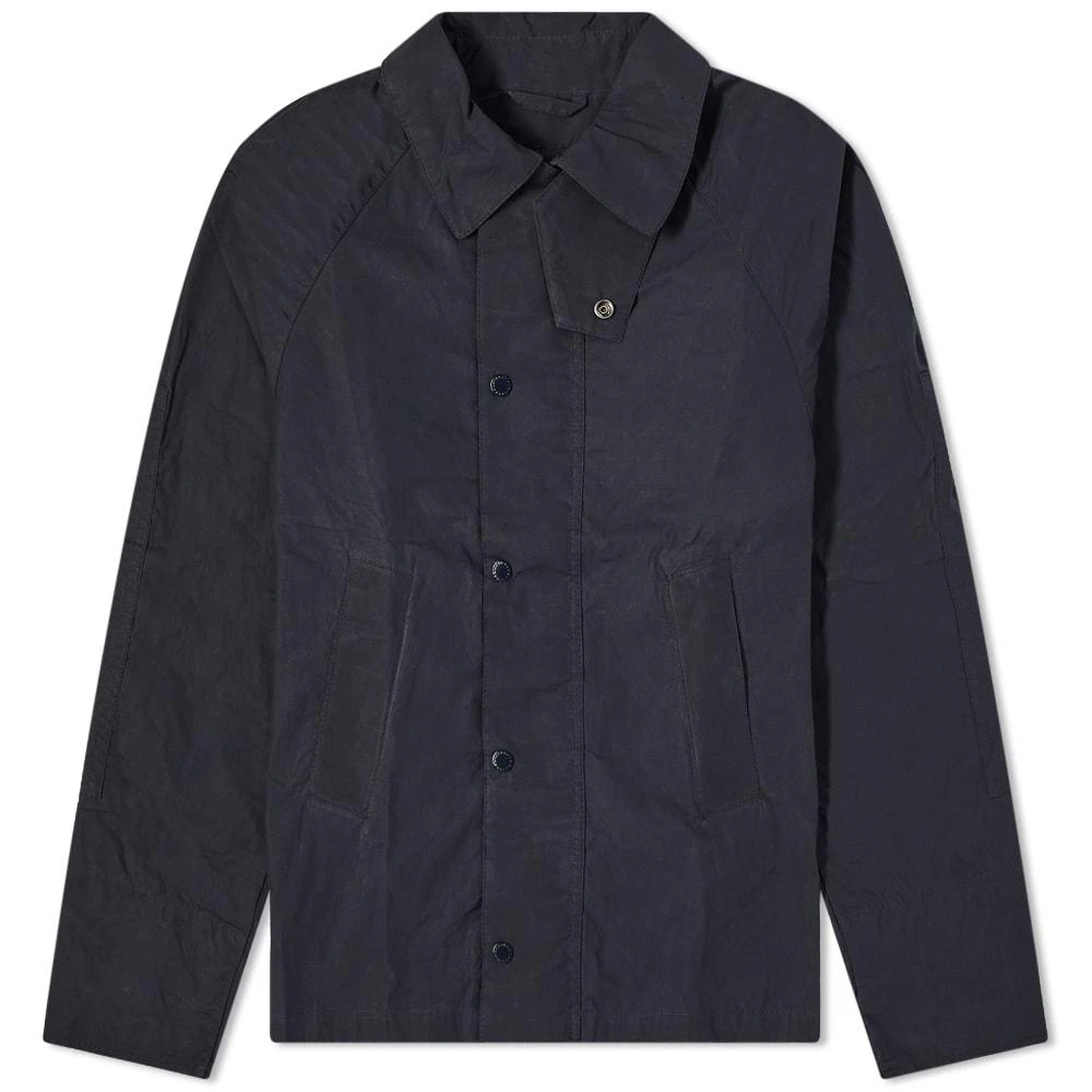 商品Barbour|Barbour Covert Jacket,价格¥1580,第1张图片