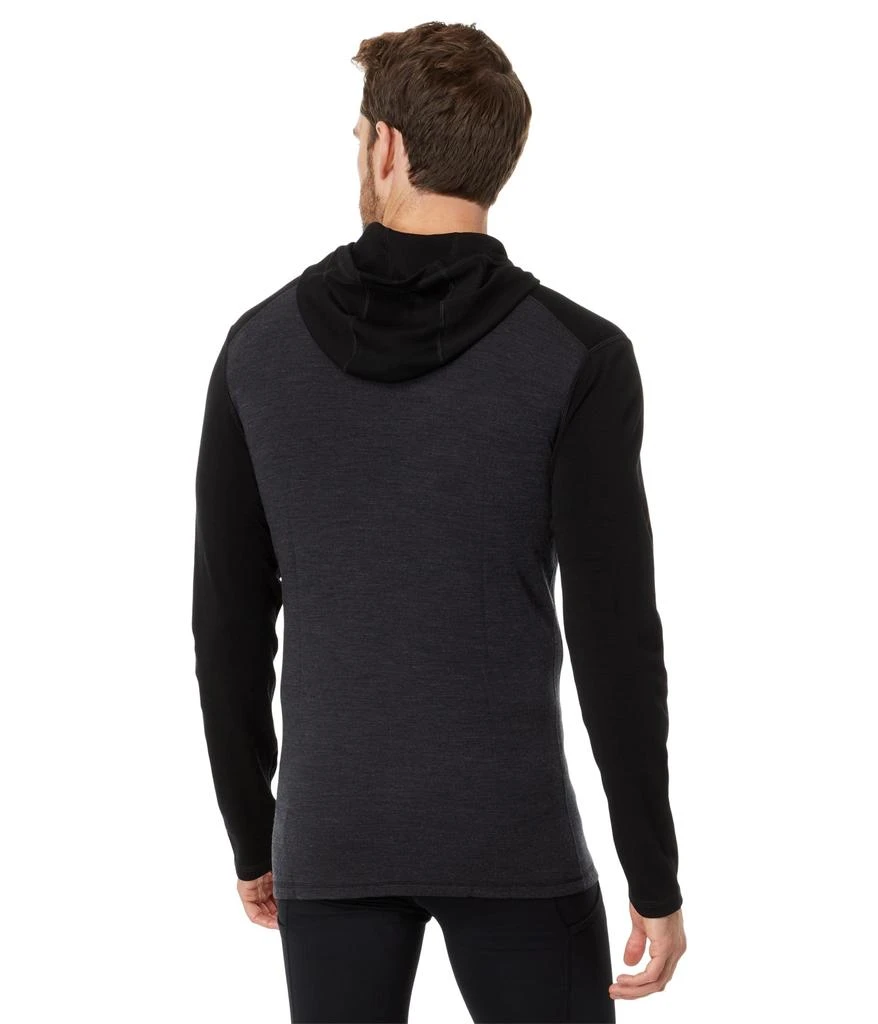 商品SmartWool|Merino 250 Base Layer Hoodie,价格¥1070,第2张图片详细描述