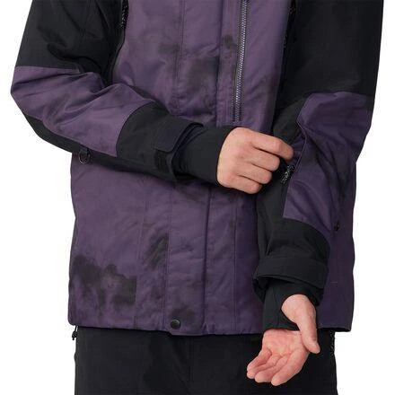 First Tracks Insulated Jacket - Men's 商品