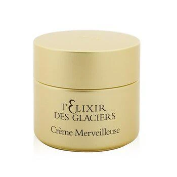商品Valmont|L’elixir Des Glaciers Creme Merveilleuse,价格¥7472,第1张图片
