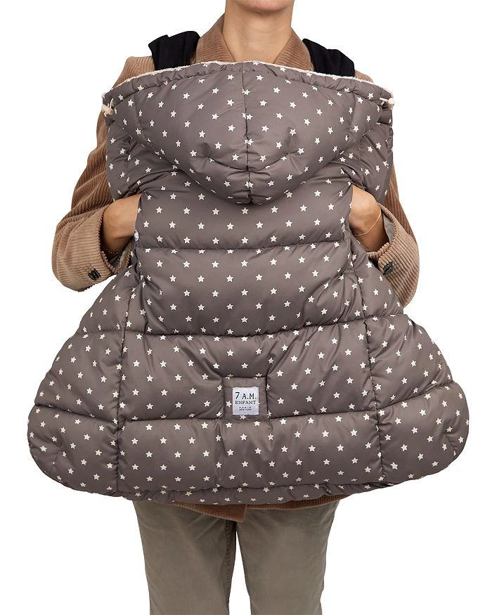 K Poncho 3-in-1 Baby Carrier Cover 商品