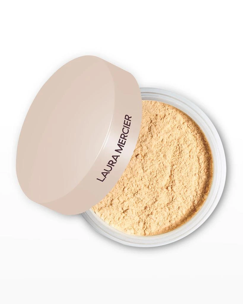 商品Laura Mercier|Ultra-Blur Translucent Loose Talc-Free Setting Powder,价格¥401,第1张图片