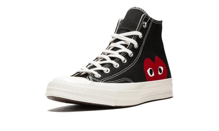 商品Converse|Converse Chuck 70 Hi,价格¥1109-¥2121,第7张图片详细描述