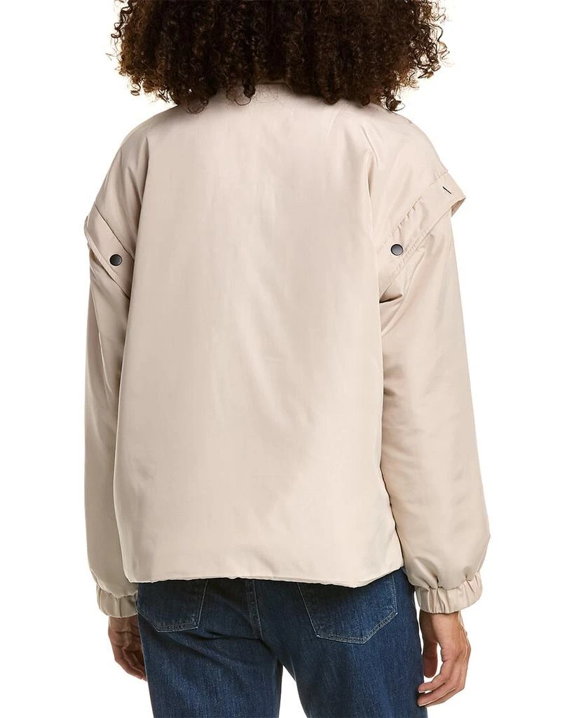 商品Saltwater Luxe|Saltwater Luxe Leyane Jacket,价格¥239,第2张图片详细描述