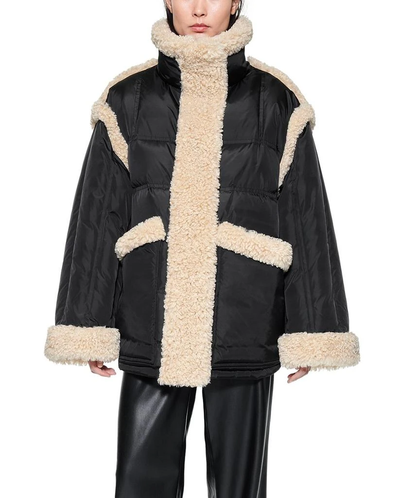 Dorothy Coat 商品