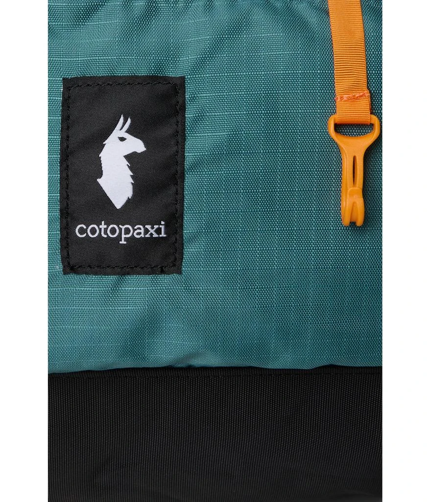 商品Cotopaxi|32 L Ligera Duffel Bag - Cada Dia,价格¥681,第4张图片详细描述